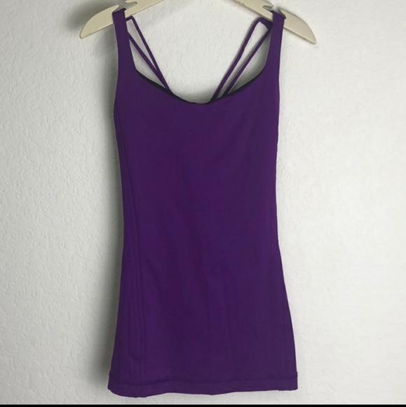 Lululemon Free To Be Sports 🥎 Tank - Picture 4 of 7